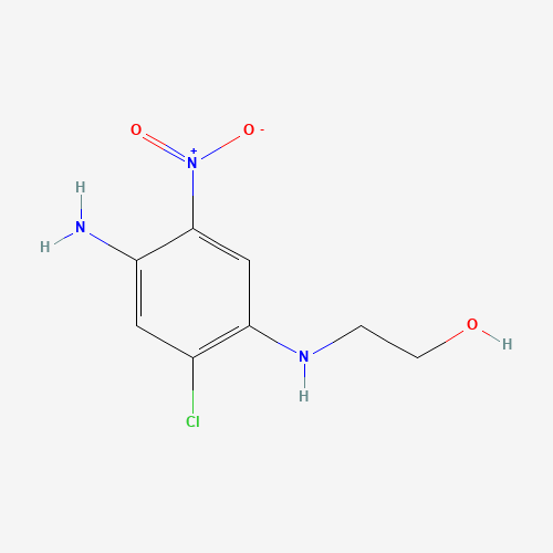 FT-0710229 CAS:50610-28-1 chemical structure