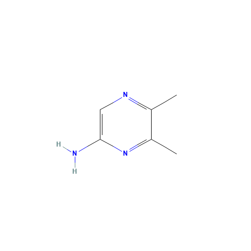 FT-0710243 CAS:6294-70-8 chemical structure