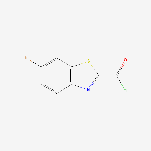 FT-0710250 CAS:1301260-94-5 chemical structure