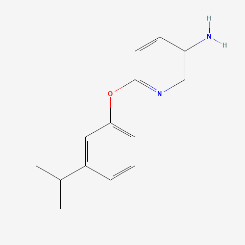 FT-0710259 CAS:953748-88-4 chemical structure