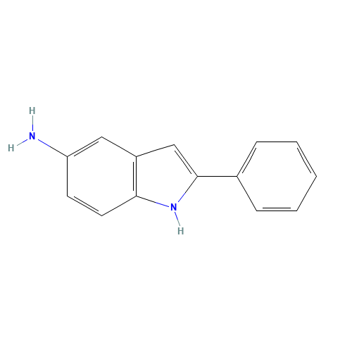 FT-0710263 CAS:6855-64-7 chemical structure