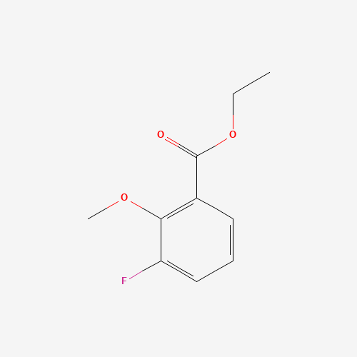 FT-0710267 CAS:1106304-72-6 chemical structure