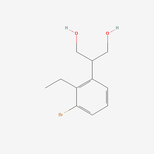 FT-0710268 CAS:1344998-11-3 chemical structure