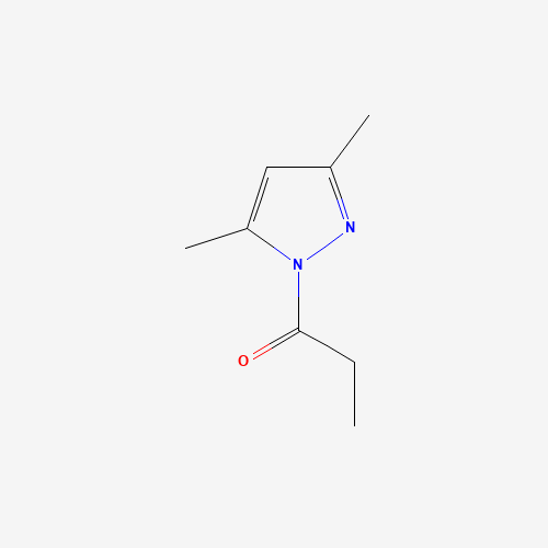 FT-0710276 CAS:37612-61-6 chemical structure