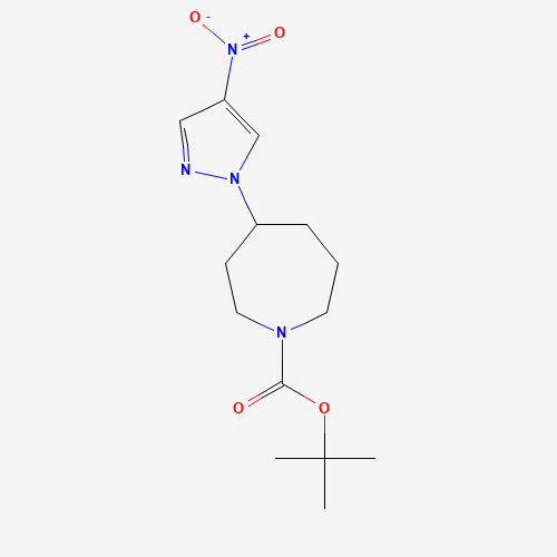 FT-0710279 CAS:1383706-12-4 chemical structure