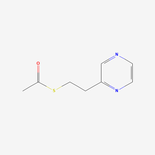 FT-0710283 CAS:59021-07-7 chemical structure