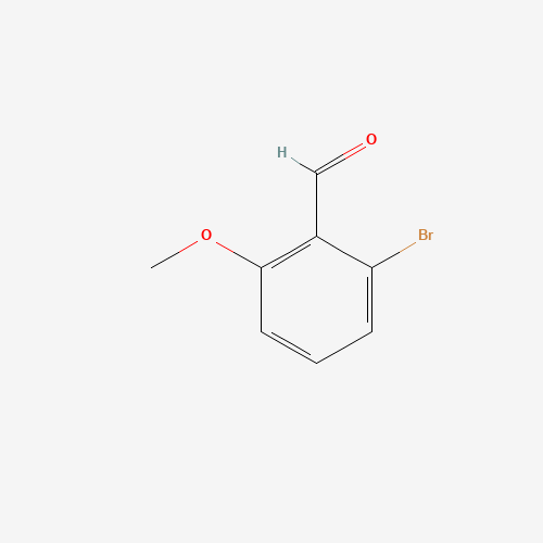 FT-0710285 CAS:126712-07-0 chemical structure