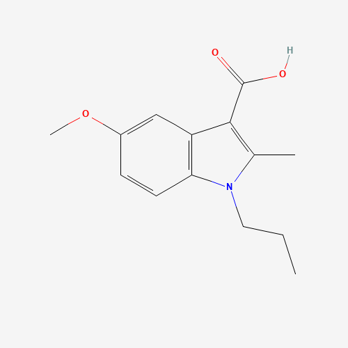 FT-0710290 CAS:17826-24-3 chemical structure