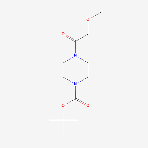 FT-0710298 CAS:1448362-96-6 chemical structure