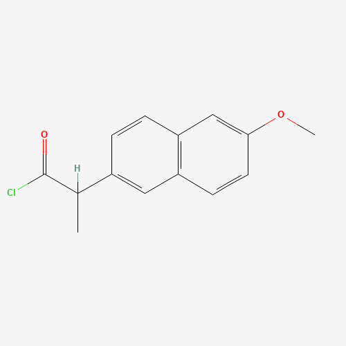 FT-0710303 CAS:38835-18-6 chemical structure