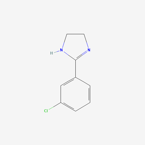 FT-0710311 CAS:27429-86-3 chemical structure
