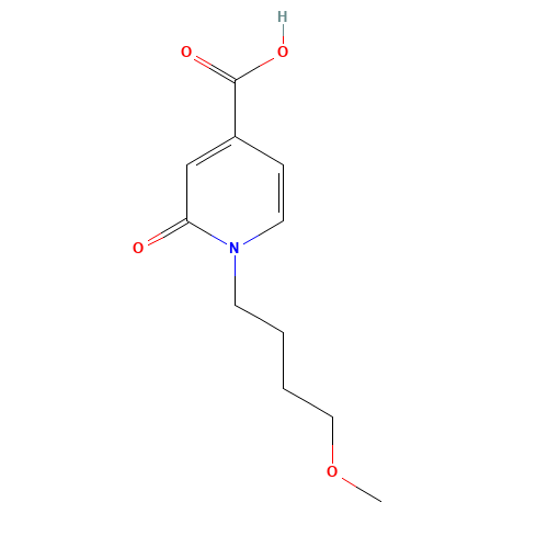 FT-0710313 CAS:1203544-07-3 chemical structure