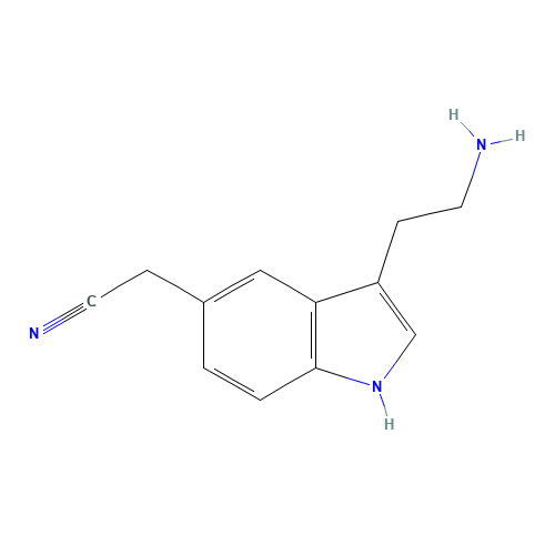 FT-0710315 CAS:148458-97-3 chemical structure