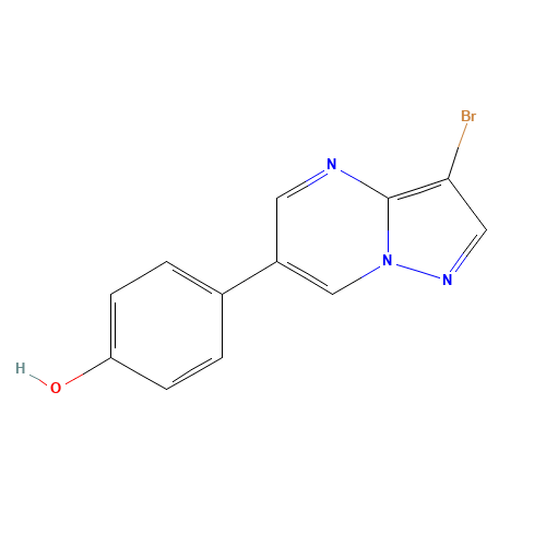 FT-0710320 CAS:945376-95-4 chemical structure