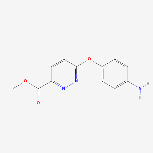 FT-0710322 CAS:1179015-67-8 chemical structure