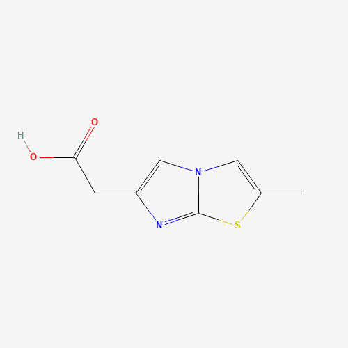 FT-0710323 CAS:1181373-40-9 chemical structure