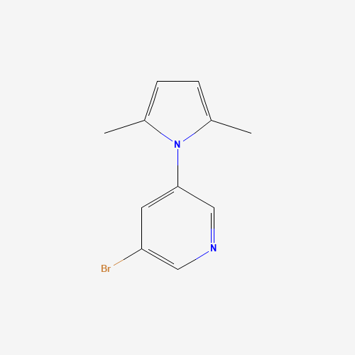 FT-0710325 CAS:1021910-59-7 chemical structure