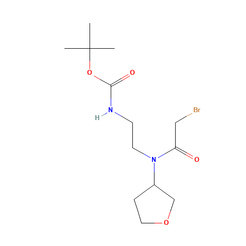 FT-0710330 CAS:1284246-90-7 chemical structure