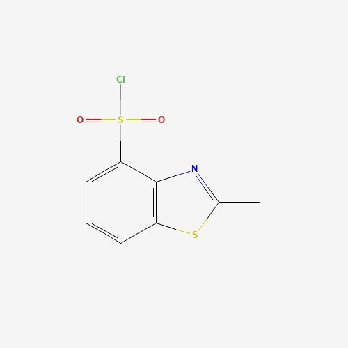 FT-0710331 CAS:5036-85-1 chemical structure