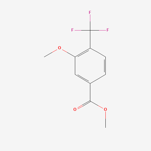 FT-0710333 CAS:1214324-82-9 chemical structure