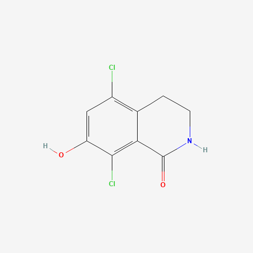 FT-0710336 CAS:1616289-20-3 chemical structure