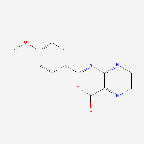 FT-0710338 CAS:155513-83-0 chemical structure