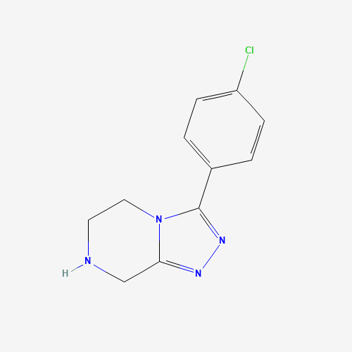 FT-0710340 CAS:1250142-90-5 chemical structure