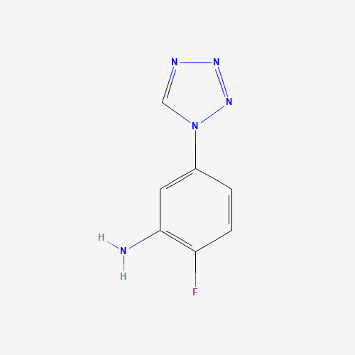 FT-0710341 CAS:924871-22-7 chemical structure