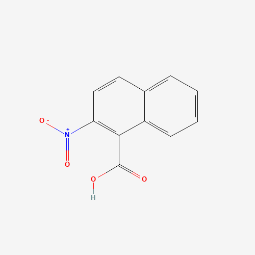 FT-0710350 CAS:91059-58-4 chemical structure