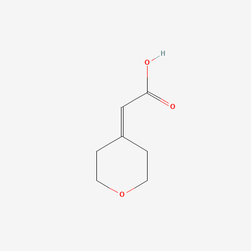 FT-0710358 CAS:130312-01-5 chemical structure