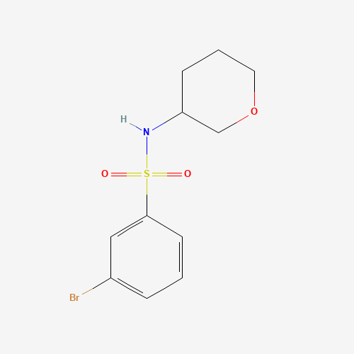 FT-0710361 CAS:1244123-37-2 chemical structure