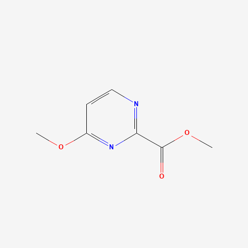 FT-0710363 CAS:500160-56-5 chemical structure