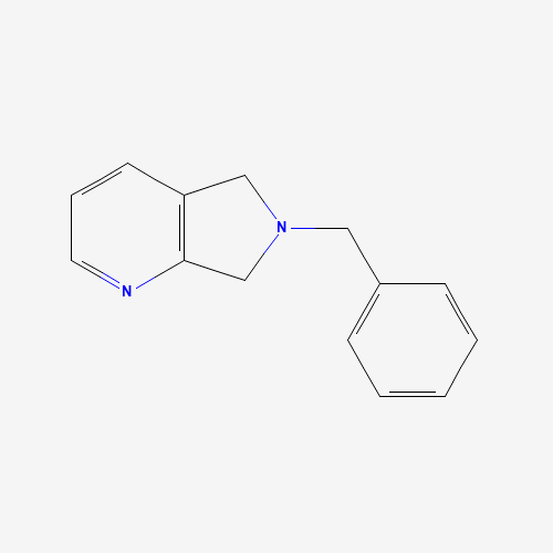 FT-0710364 CAS:109966-30-5 chemical structure