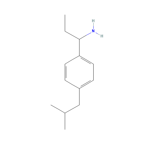 1-(4-tert-butylphenyl)propan-1-amine (CAS: 1021072-67-2) - Related Chemical Product