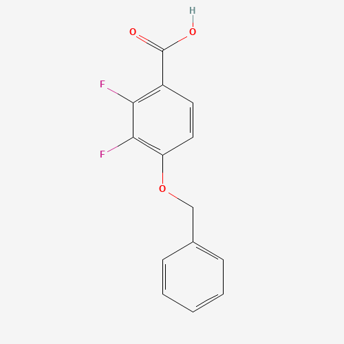 FT-0710370 CAS:144292-54-6 chemical structure