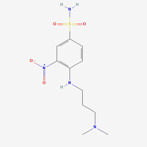 FT-0710371 CAS:802557-79-5 chemical structure