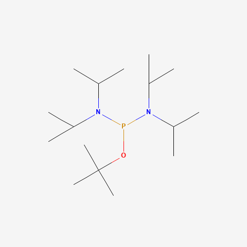 FT-0710386 CAS:137348-88-0 chemical structure