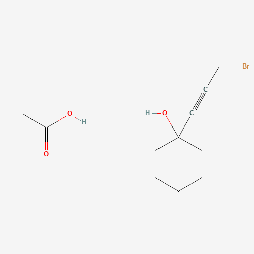 FT-0710390 CAS:54315-45-6 chemical structure