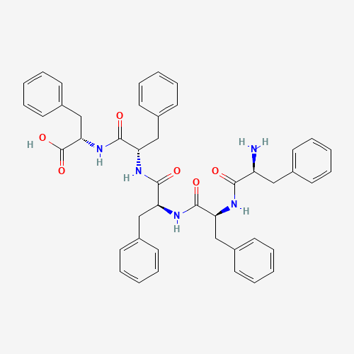 FT-0710396 CAS:65757-10-0 chemical structure