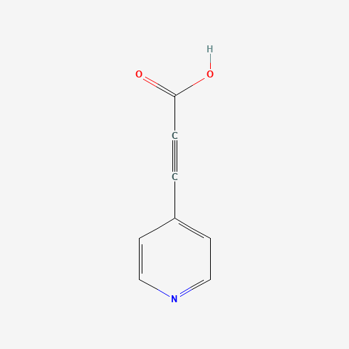 FT-0710398 CAS:66869-74-7 chemical structure
