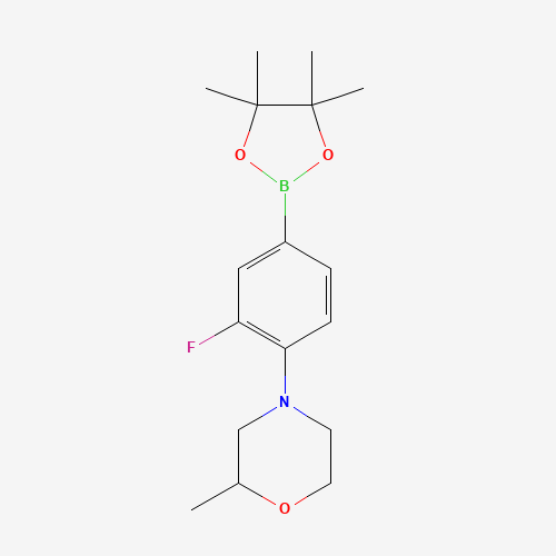 FT-0710399 CAS:1415794-02-3 chemical structure