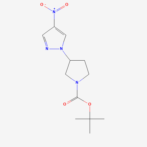 FT-0710400 CAS:1056024-38-4 chemical structure