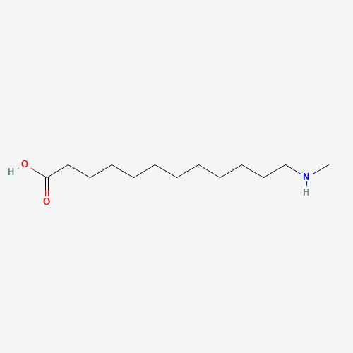 FT-0710402 CAS:7408-81-3 chemical structure