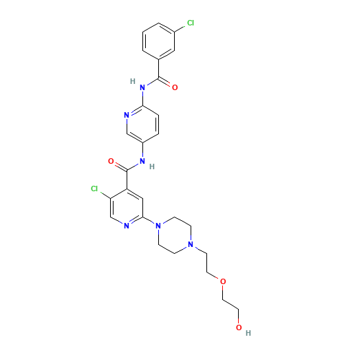 FT-0710404 CAS:1131604-96-0 chemical structure