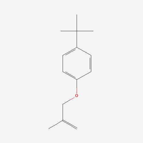 FT-0710410 CAS:54932-87-5 chemical structure