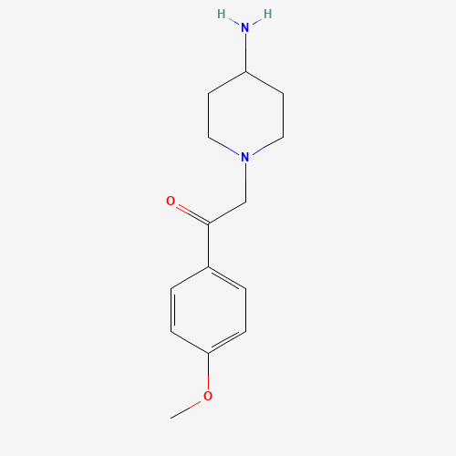 FT-0710419 CAS:1338663-50-5 chemical structure