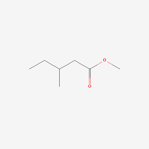 FT-0710427 CAS:2177-78-8 chemical structure
