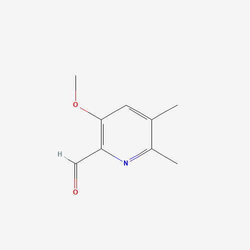 FT-0710442 CAS:139549-25-0 chemical structure