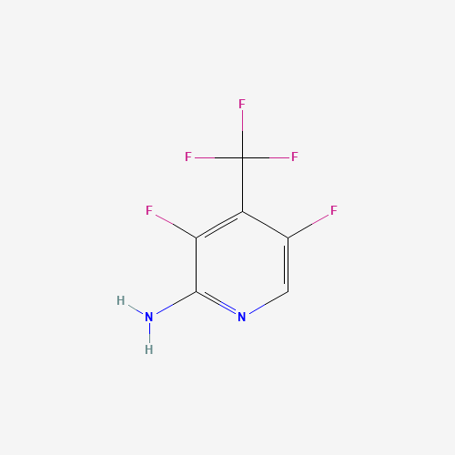 FT-0710443 CAS:883498-68-8 chemical structure
