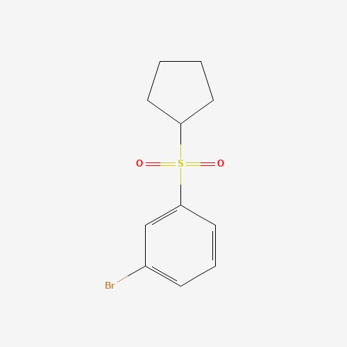 FT-0710448 CAS:1335140-27-6 chemical structure